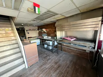 Shop for Rent Sheikh Ammar Street