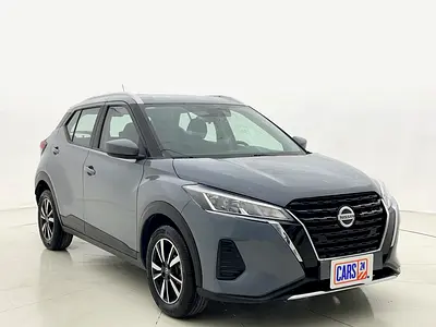 AED 652/month | 0 DP | Free 1 Month Warranty | Service History | 30 Day Return | NISSAN KICKS 2022