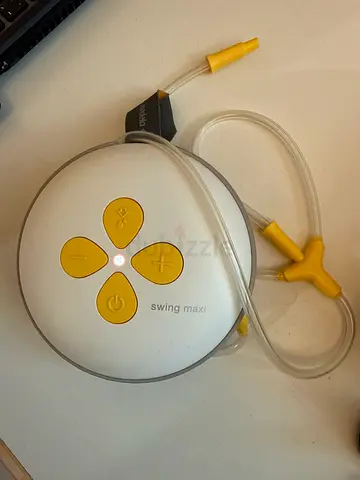 Medela pump Swing Maxi