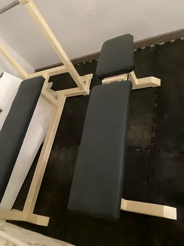 Heavy duty Bench press for sale