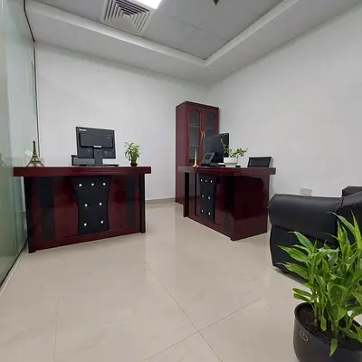 Stylish Office | Bank Account Assistance | Near to Metro Station