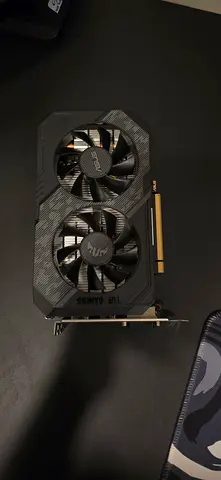 Nvidia Graphics card GTX 1650 for sale