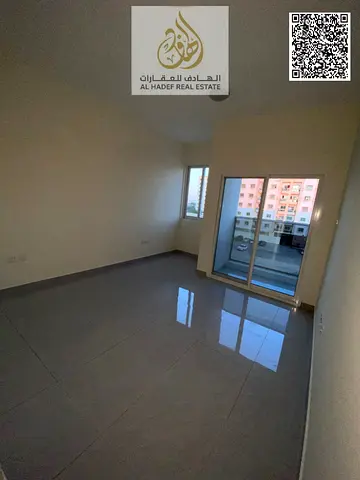 📌 For Rent – Studio | Al Rawda 1 | Families Only | Behind Al Hamidiya Police | Prime Location | Near Main Road