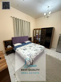 studio for rent -ajman -al jurf 2