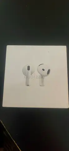 Apple AirPods 4