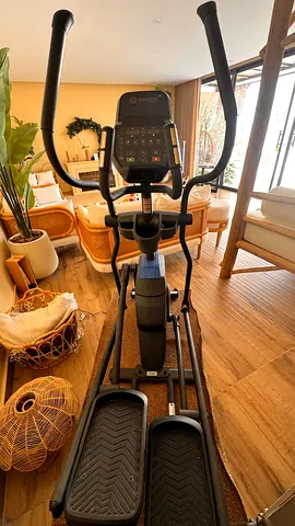 Horizon Fitness Elliptical Trainer