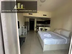 FURNISHED STUDIO | UPGRADED | BIGGEST LAYOUT | IDEAL LOCATION
