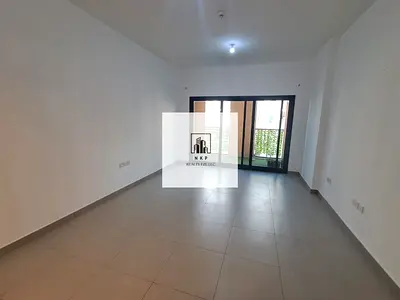 Cozy Stylish | Studio with balcony | Amneties|Pool & gym