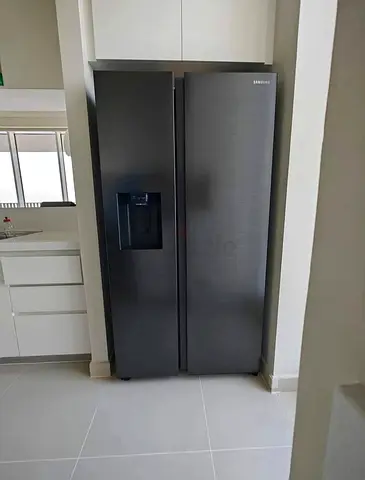 Free delivery Samsung Side-by-Side Refrigerator water dispenser with ice maker