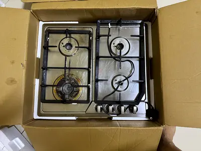 Used Gas Stove for Sale