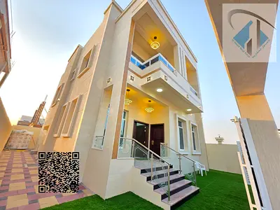 فيلا كلاسيك جديده 5 غرف تشطيب سوبر ديلوكس بسعر ممتاز تملك حر لجميع الجنسيات