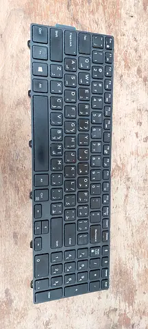 Dell inspiration 15 5558. Orginal keyboard for sale