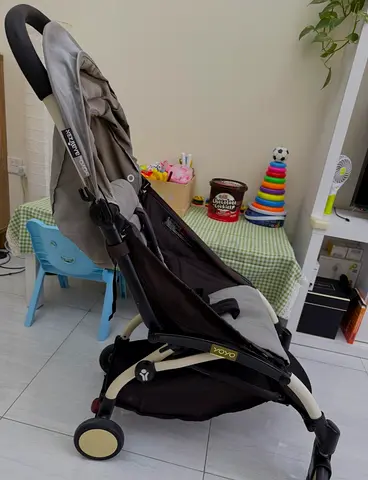 Yoyo stroller