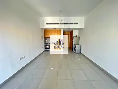 📍 Studio with Balcony – Al Mamsha | AED 38,000