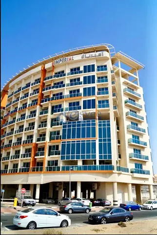 Best Investment - Rented at dhs 60,000 ! Nice 1Br Apartment for SALE in Imperial Tower I DSO I Close to souq - Rented at Dhs 60K