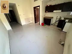 For Rent in Ajman – One-Bedroom Apartment (Studio Conversion Available) 📍 Location: Al Rawda 1 