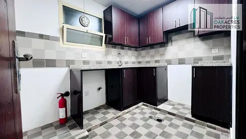 1 BHK Close to Zulekha Hospital Al nahada 2