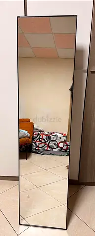 Full-Length Standing Mirror