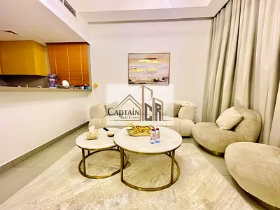 Title Deed | Luxury 1BHK Fully Furnished Apartment for Sale in Al Mamsha – AED 920,000