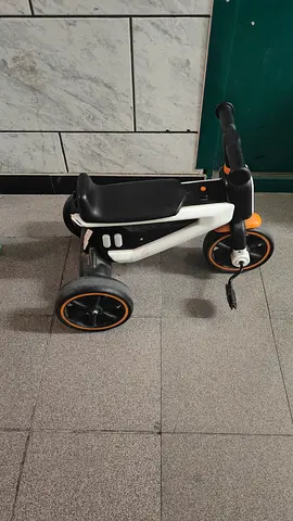Sturdy Baby Tricycle