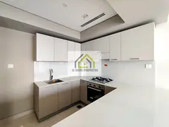 Brand New 1 BHk with Spacious Study |•| Luxury Apartment |•| Modern Kitchen