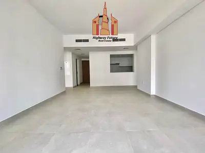 Biggest 1BHK in Aljada Community with Close Kichen |Balcony +Masterbedroom
