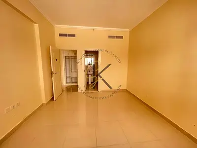 🌟 Spacious Unfurnished 1BHK Apartment with 2 Washrooms & Balcony | 940 Sqft | Modern Family Living | Prime Location in Muwailah – Sharjah 🏡✨