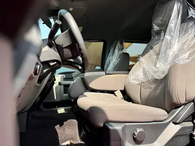 2020 FORD F-150 照片 9