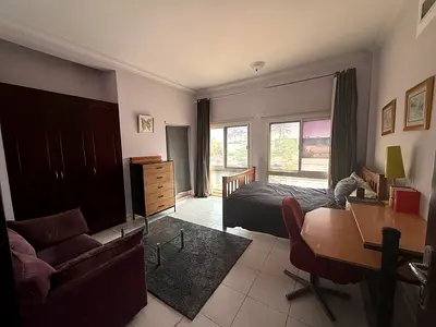 Private Room in Luxury Villa