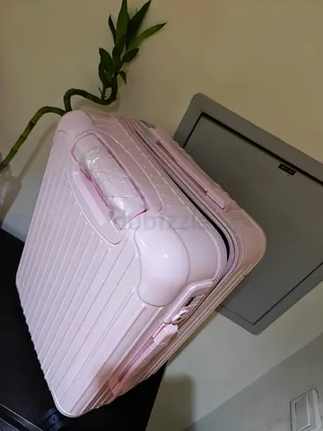 Suitcase