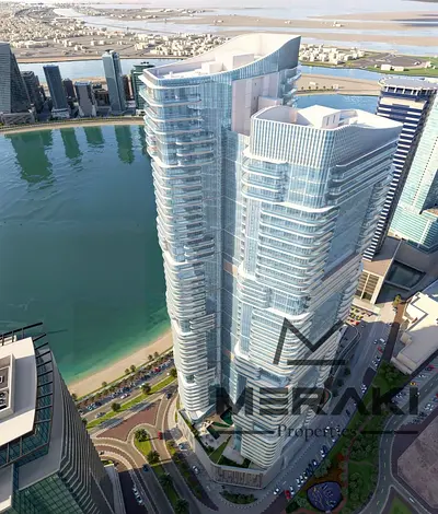 direct to sea | smart home system | big size | great location
