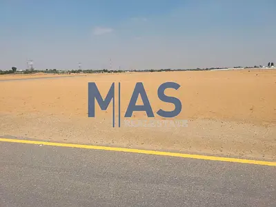 للبيع أرضين سكنيتين متلاصقتين – السحمة | الشار