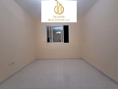 Home Sweet Home!!! Spacious 2BHK with Built-in Wardrobes & Parking For Family in 46k, Close to Dubai Exit, New Muwaileh Sharjah