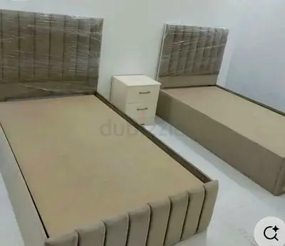 Premium high Quality 90*200 single size Bed