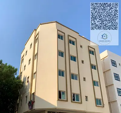 🏢 Prime Investment Opportunity | Investment Building for Sale – Al Bustan Area