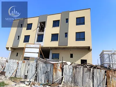 🏢 BRAND NEW G+4 FREEHOLD BUILDING FOR SALE 📍 Al Jurf, Ajman | Prime Residential Location 💰 Excellent Investment Opportunity | Ready Asset | High R