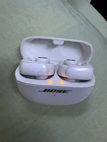 Bose Open Earbuds Ultra 5V, Diamond 60th year limited Edition