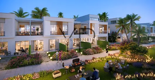 Damac Riverside Views | Premium 1 BR | Hot Deal | Strategic Location