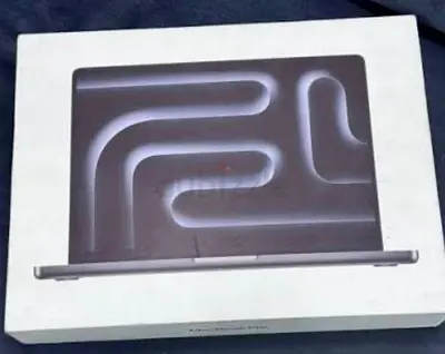 Apple MacBook Pro 16 M4 Max 14/32c 36GB 1TB SSD