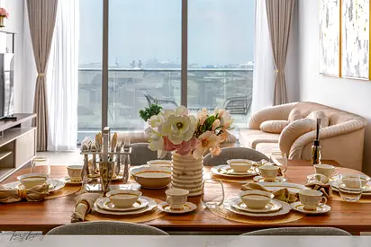 Luxury Property  Architecture Photography by an Experienced Architect  | Dubai and nearby