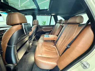 صورة مصغرة 18 لـ 2017 BMW X5