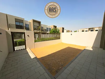 BRAND NEW MODERN 3BR+MAID VILLA FOR RENT 165K