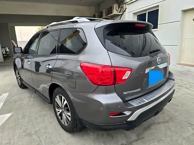 صورة مصغرة 11 لـ 2017 Nissan PATHFINDER