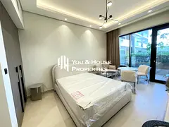 Brand New Furnished Studio | Modern Interiors | Prime Location