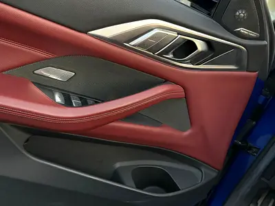 BMW 4 Series 420i Convertible, миниатюра 16