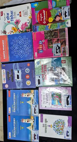 Grade 6 Cosmopolitan