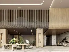 Waterfront Living | Smart Home | Mid Floor