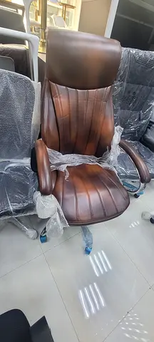 High-Quality Executive Office Chair