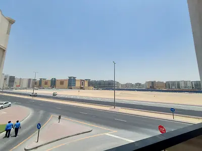 BRAND NEW 2BHK WITH BALCONY  CLOSE TO SAFARI MALL  IN MUWAILEH SHARJAH