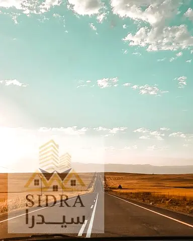 For sale 4000 sqft residential commercial land